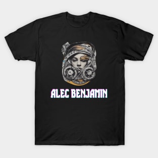 Alec Benjamin T-Shirt